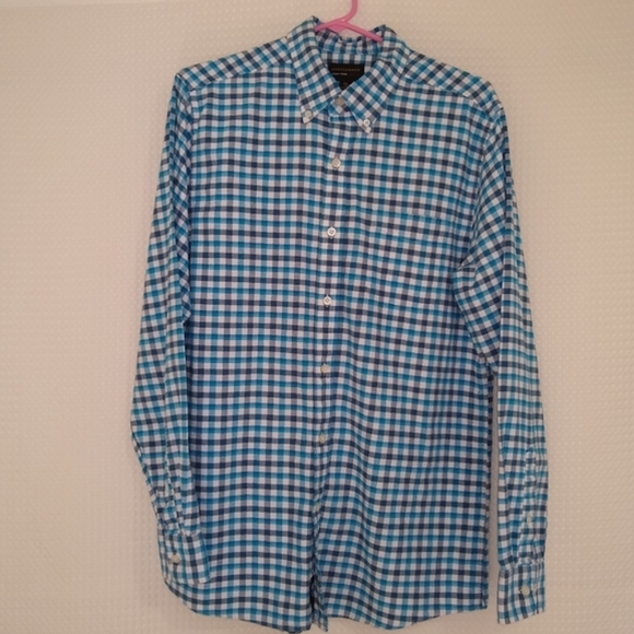 Saddlebred button down - Picture 2 of 5
